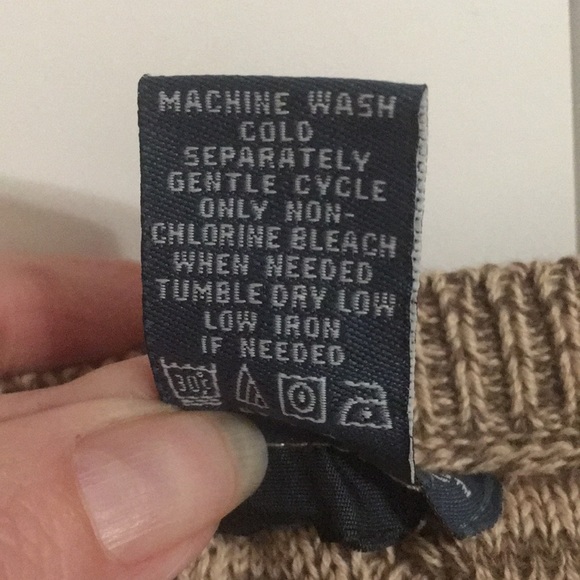 Parkside short-sleeved sweater - Picture 4 of 6